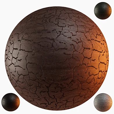 Wood Texture 9