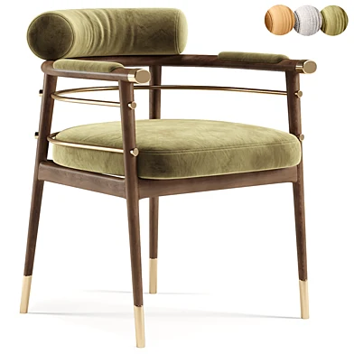 Vegas Dining Chair