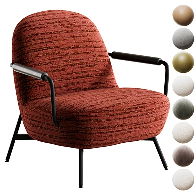 Sofa Ottoman from divan.ru