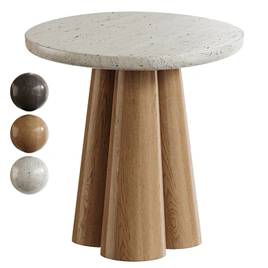 Coffee table HALMAR FRIDA S