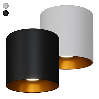 Ceiling lamp