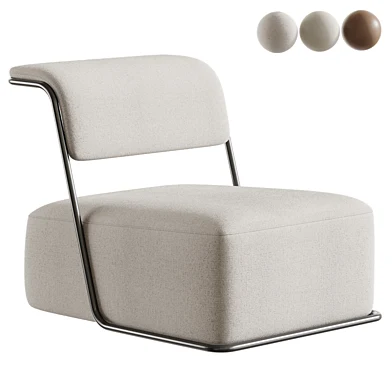 Mono chair