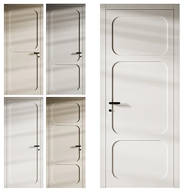 Muna Interior Door