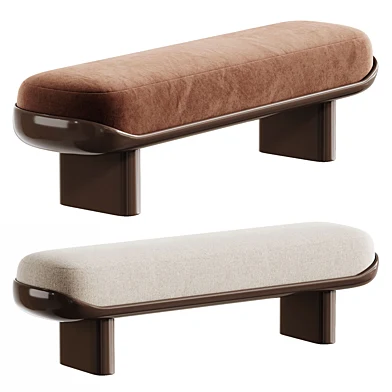 Marais Bench