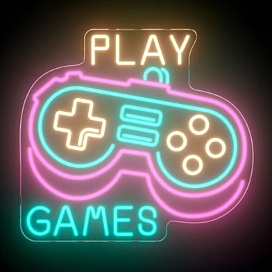 Neon 504