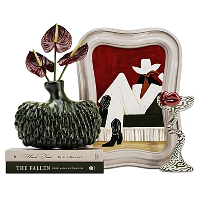 Curated Decor Set 13