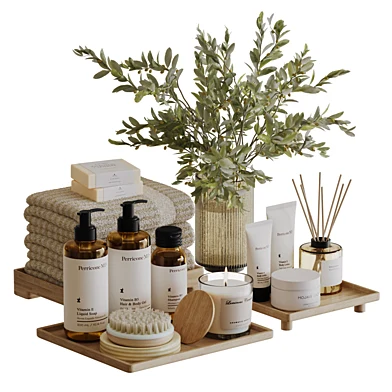 Bathroom Accessories-50