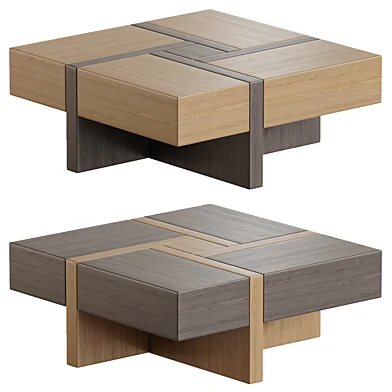 Stylish coffee table Ogun