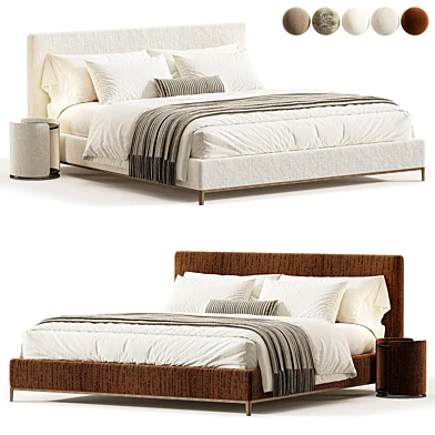 Modern Andersen Bed