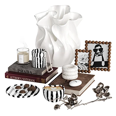 Decorative set 03
