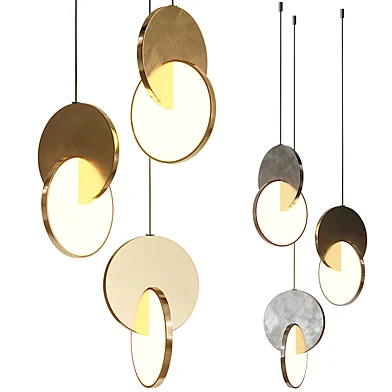 SILLO by Romatti Pendant Light