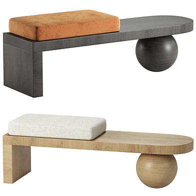 Prisca Bench