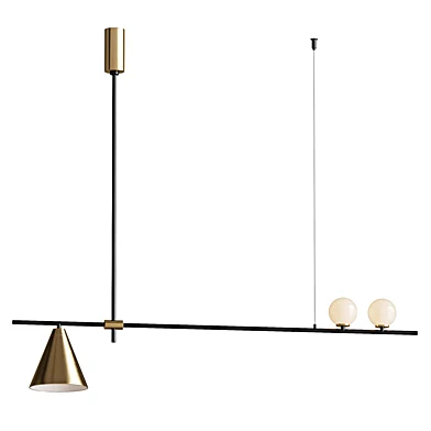 Crane Pendant lamp Aromas