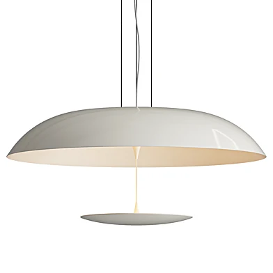 Karman Blanco Pendant Lamps