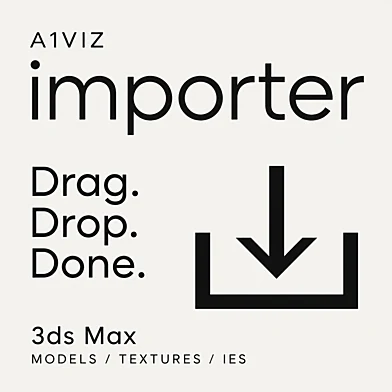 A1viz importer