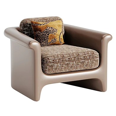 Alden Armchair