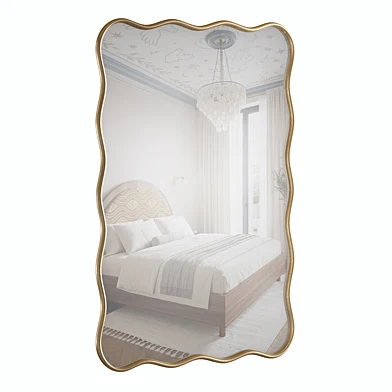 Stagger Mirror