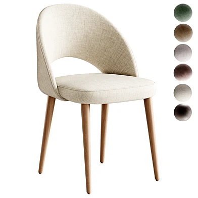 Dining chair Karl
