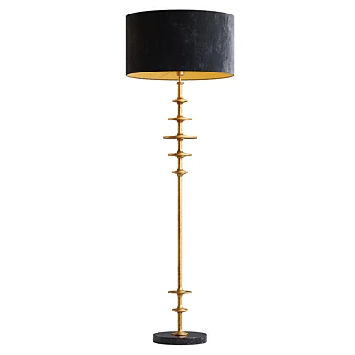 Floor Lamp Rosetti