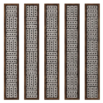 Stone decor n270c