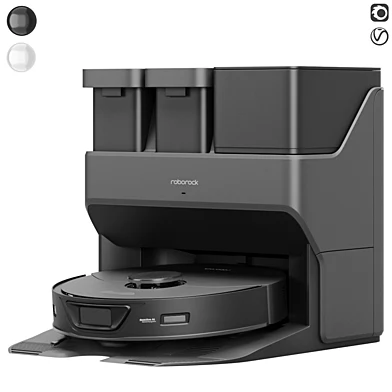Roborock S7 Max Ultra vacuum robot