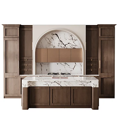 kitchen Classic 155