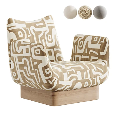 Kabar armchair