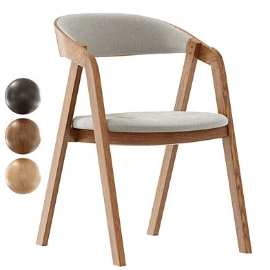 Guru chair