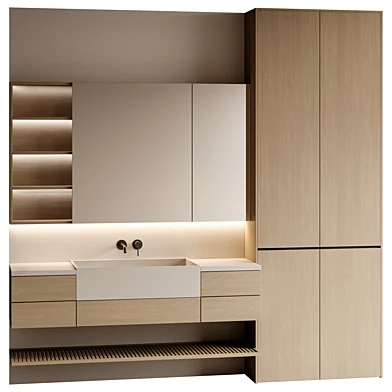 Bathroom Furniture 84
