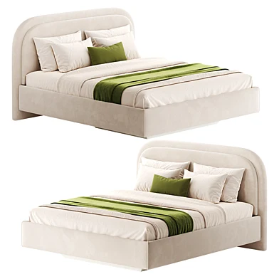 Sandra bed