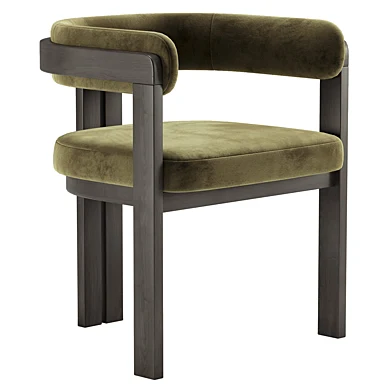 Devis Dining Chair by divan.ru