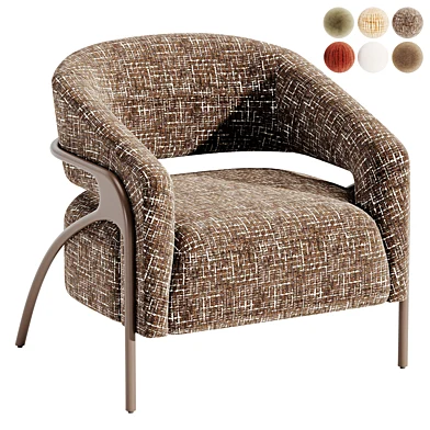 Ariva Club Chair