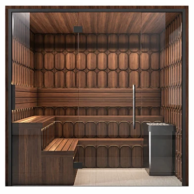 Sauna No11