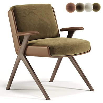 Lilliam Dining Chair