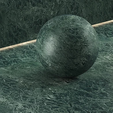 Alpi Verde green marble (seamless texture 8k and 4k)