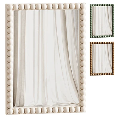 Bobbin Mirror