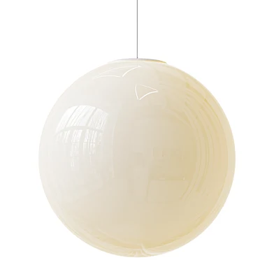 Portable Outdoor LED Pendant Light