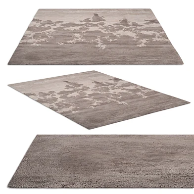 Dappled rug HH-1614