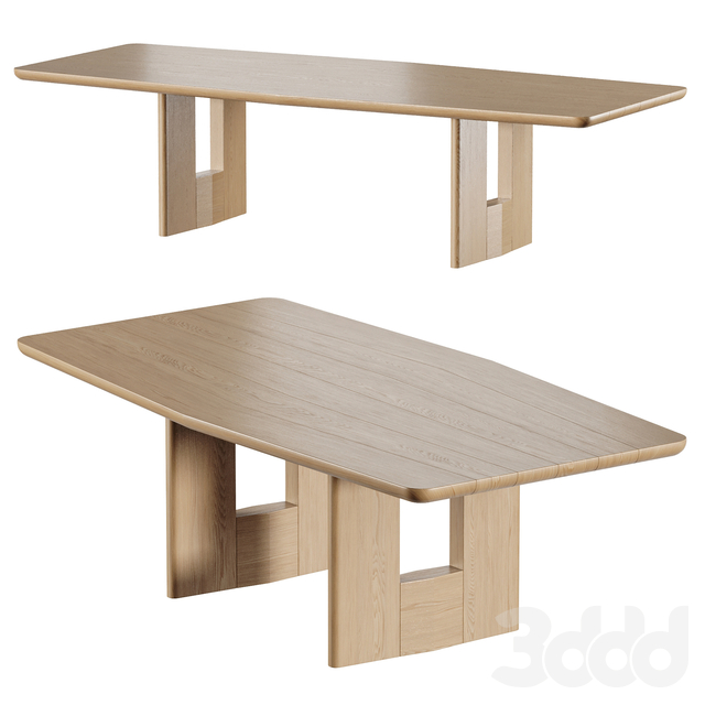 LIBERTY Dining Table