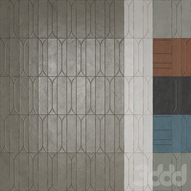 MARAZZI Terramater