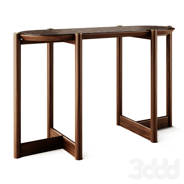 Frato Tottori Console Table