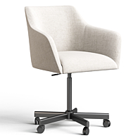Ikea Alefjall (ALEFJÄLL) - Office furniture - 3D model