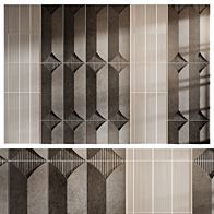 3d Models Catalog Decoration 3d Panel