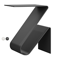 Block mirror table by BoConcept - Table - 3D model
