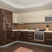 Kitchen "gloss"