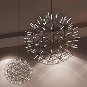 moooi lamp