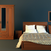 Bedroom set