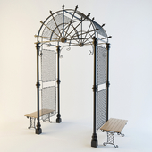 Bench