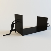 Holder for books