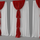 curtain